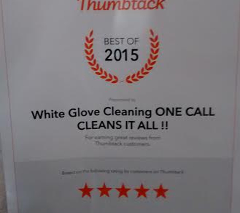 White Glove Cleaning Service By Allison - Weeki Wachee, FL