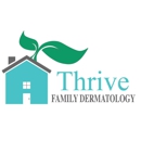 Thrive Family Dermatology, P - Physicians & Surgeons, Dermatology