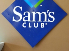 Sam's Club - Houston, TX 77073