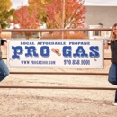 Pro Gas - Fuel Oils