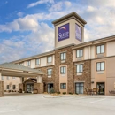 Sleep Inn & Suites Dayton South - Motels