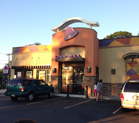 Taco Bell - Queensbury, NY