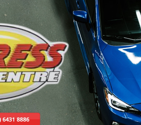 Express Auto Centre - Burnie, TAS