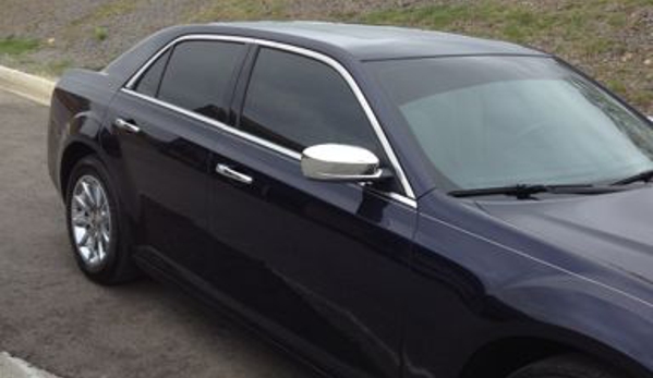 Little Rock Window Tinting and Auto Alarms - Little Rock, AR