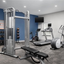 Hampton Inn & Suites Tupelo/Barnes Crossing - Hotels