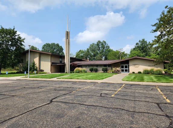 The Church of Jesus Christ of Latter-day Saints - Girard, OH