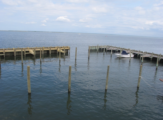 Waters Gate Marina - Long Beach Township, NJ