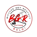 BGR Auctions - Auctioneers