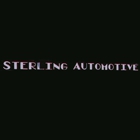 Sterling Automotive