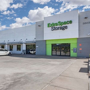 Extra Space Storage - Tempe, AZ