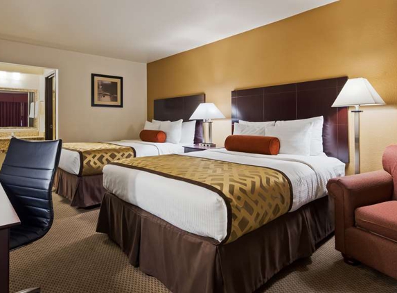 Best Western Copper Hills Inn - Globe, AZ