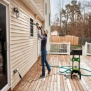 David Gilbert Exteriors - Deck Builders