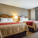 Comfort Inn & Suites Gillette Near Campbell Medical Center - Motels