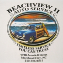 Beachview II Auto Service - Automobile Accessories