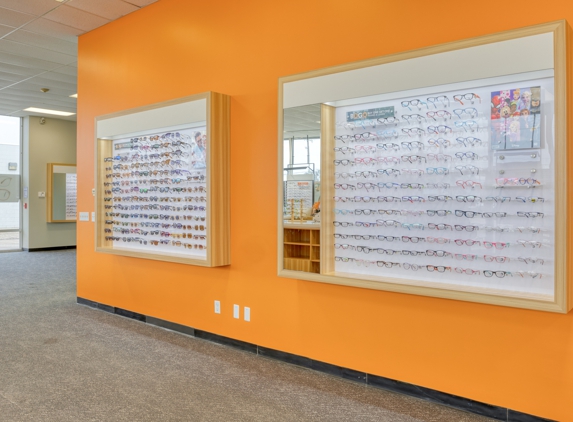 Stanton Optical - Grand Rapids, MI