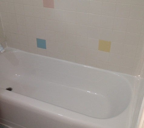 Glaze Master Bathtub Refinishing In Buda & Chicago  Illinois surrounding areas - Buda, IL