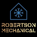 Robertson Mechanical - Furnaces-Heating