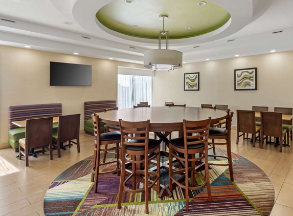 Best Western Plus North Shore Hotel - Danvers, MA