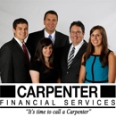 Carpenter Financial Services - Marketing Programs & Services