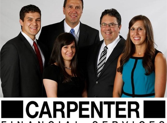 Carpenter Financial Services - Johnstown, PA