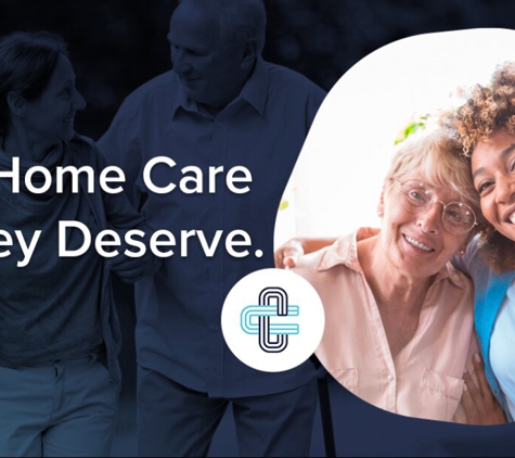 Cornerstone Caregiving - Mesa, AZ