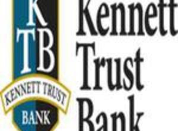 Kennett Trust Bank - Kennett, MO