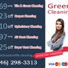 Crystal Tile & Grout Cleaning gallery