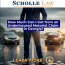 Scholle Law