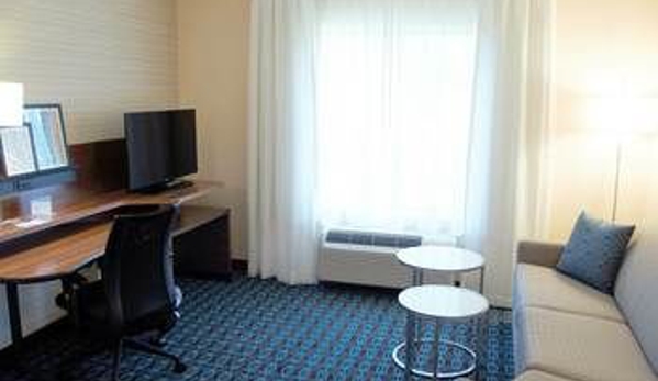 Fairfield Inn & Suites - Stroudsburg, PA