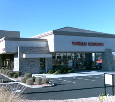 Wells Fargo Bank - Henderson, NV