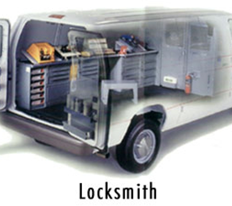 Edmond Locksmith Mobile Service - Edmond, OK