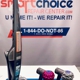 Smart Choice Repair Center