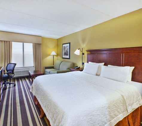 Hampton Inn Washington-Dulles Int'l Airport South - Chantilly, VA