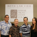 Hawaii Trust & Estate Counsel - Business Coaches & Consultants