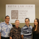 Hawaii Trust & Estate Counsel
