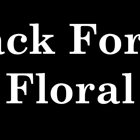 Black Forest Floral