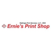Ernie's Print Shop gallery
