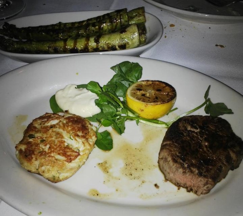 Morton's The Steakhouse - Orlando, FL