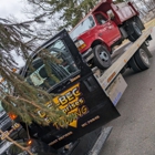 Dis-Bec Towing