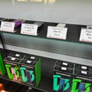 Red Star Vapor & Smoke - Tobacco