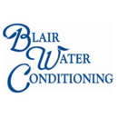 Blair Water Conditioning Inc - Water Softening & Conditioning Equipment & Service
