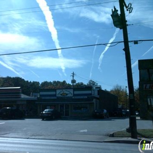 Pizza Boli's - Lutherville Timonium, MD