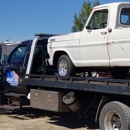 Great Divide Towing and Recovery - Towing