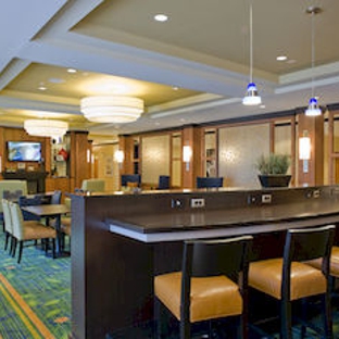 Fairfield Inn & Suites - Columbus, MS