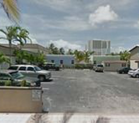 Caribbean Resort Apartments - Hollywood, FL