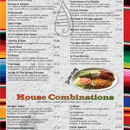 Javi's Mexican Grill & Tavern - Mexican Restaurants