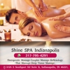 Shine Spa gallery