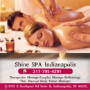 Shine Spa - Day Spas