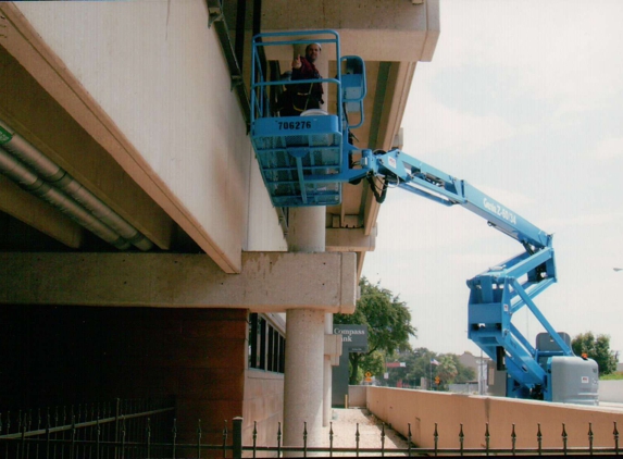 Quality Window Cleaning - San Antonio, TX