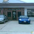 Ron's Automotive Collision Center - Auto Repair & Service